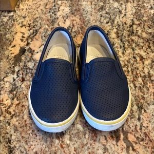 Toddler loafers